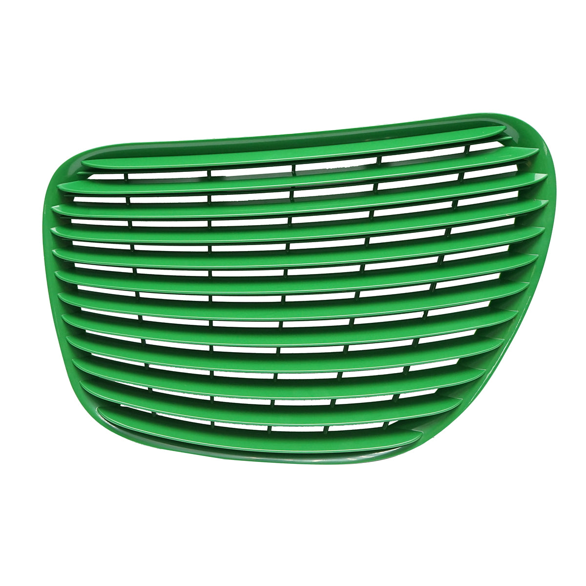Front right cabin grille John Deere OEM code L157394